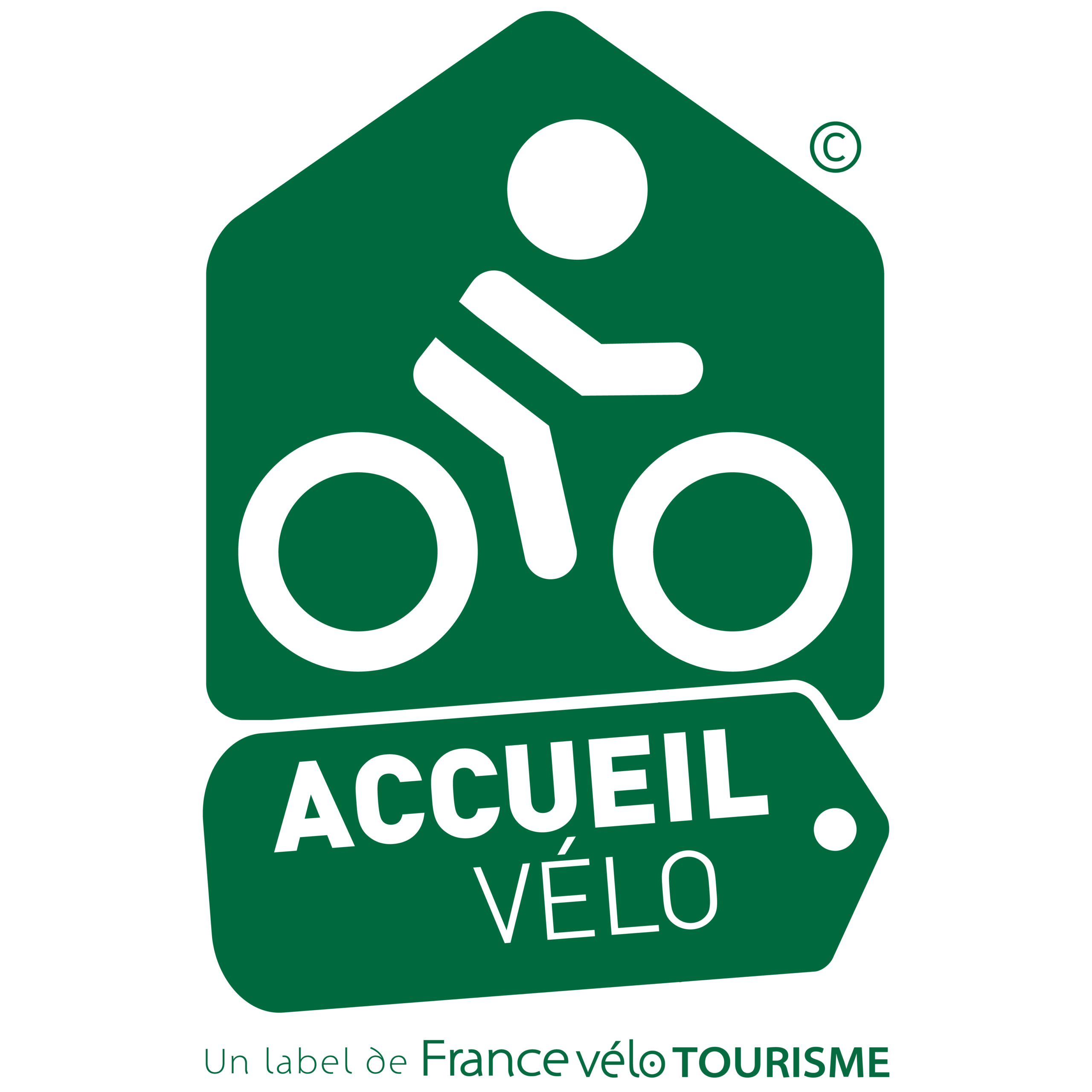 Accueil Vélo